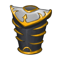 Astryx Chest (Recipe) - Oharion